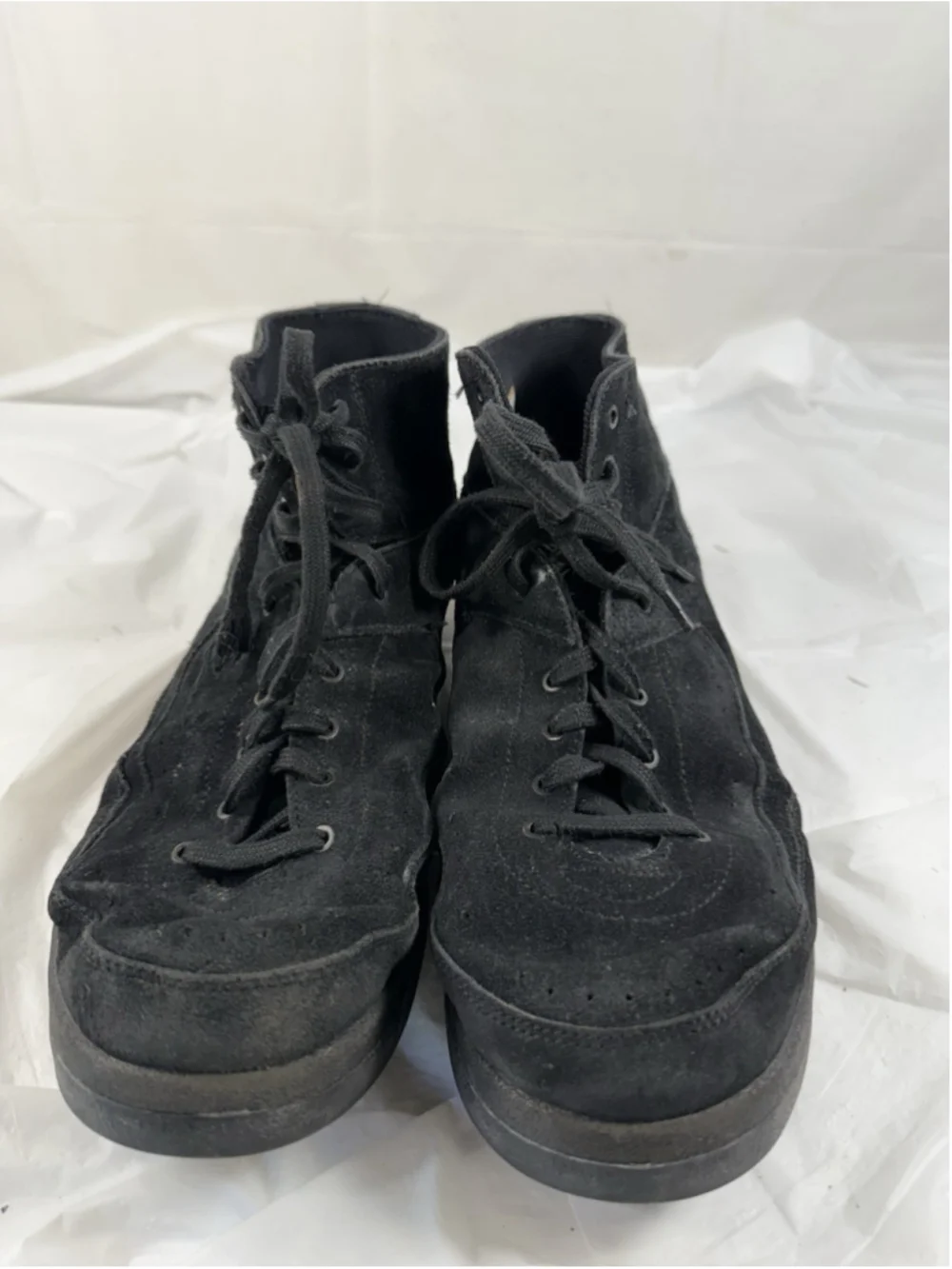 jordan 897521-010 Air Jordan 2 Retro Deconstructed Triple Black